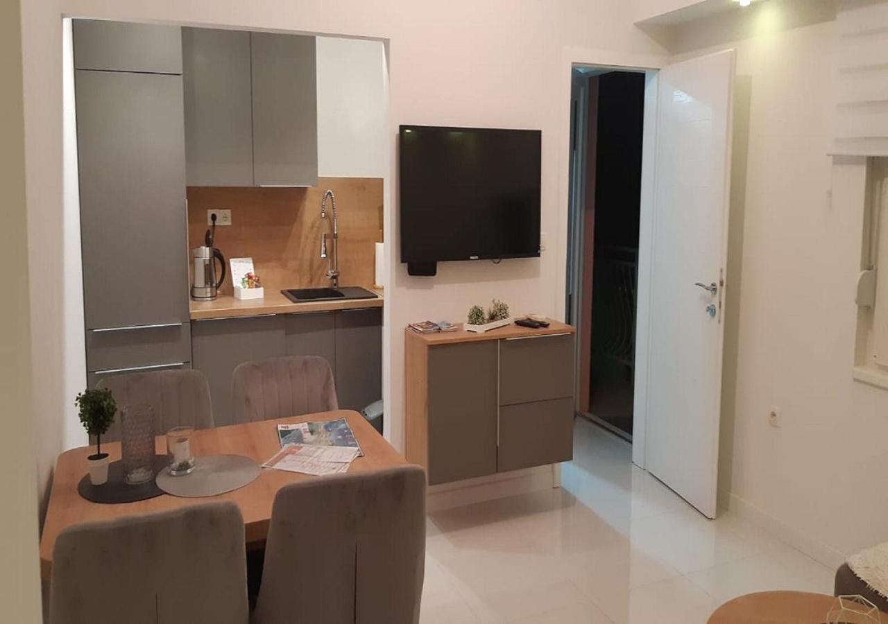 דוברובניק Ivana Apartment מראה חיצוני תמונה