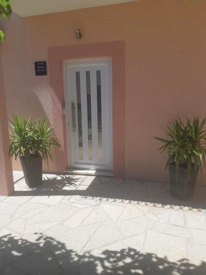 דוברובניק Ivana Apartment מראה חיצוני תמונה