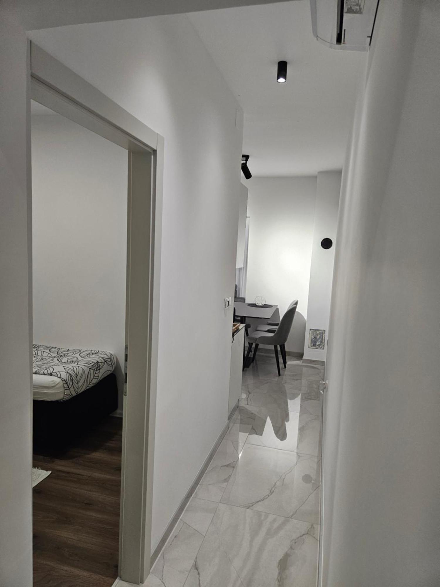 דוברובניק Ivana Apartment חדר תמונה