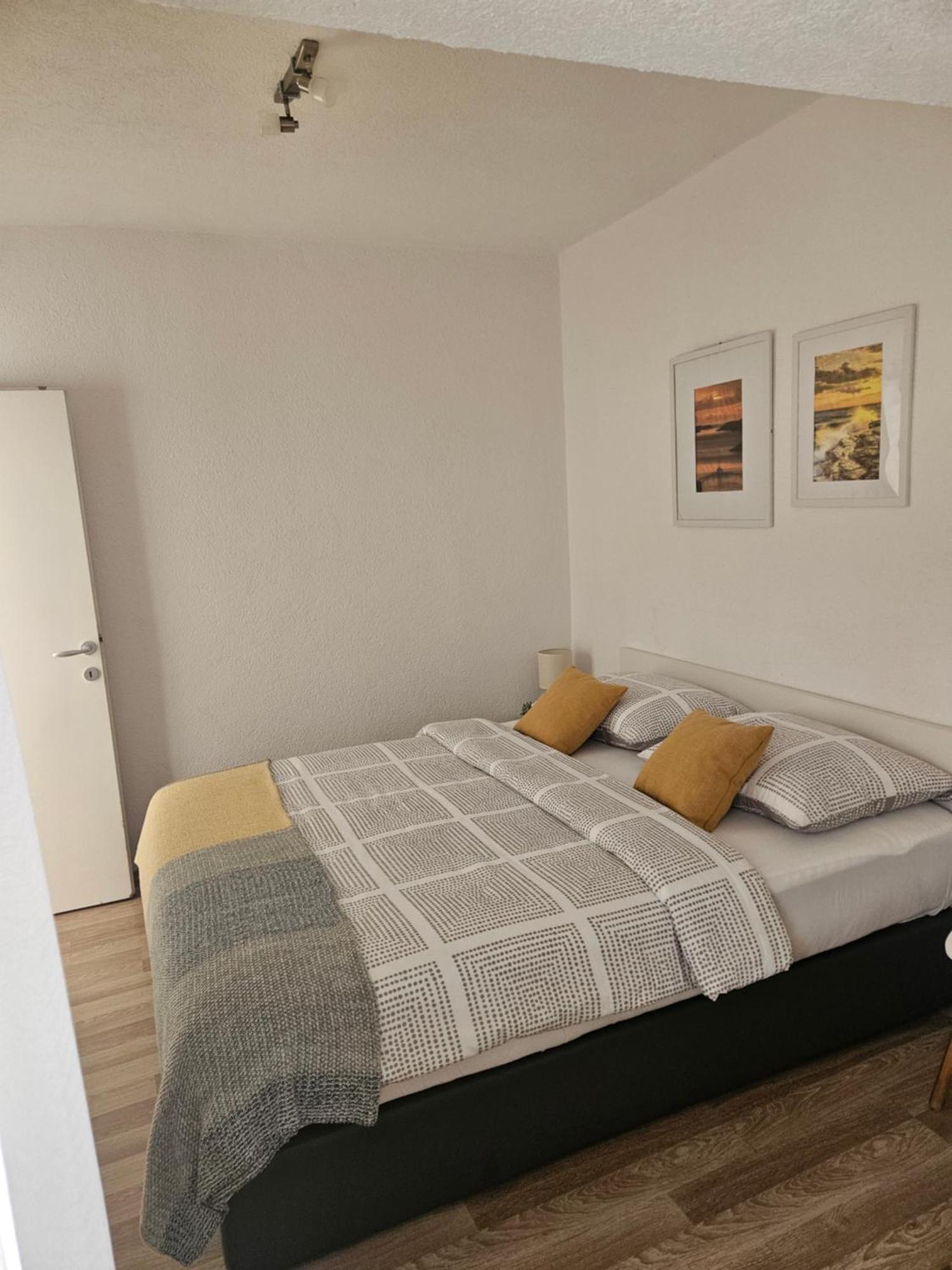 דוברובניק Ivana Apartment חדר תמונה