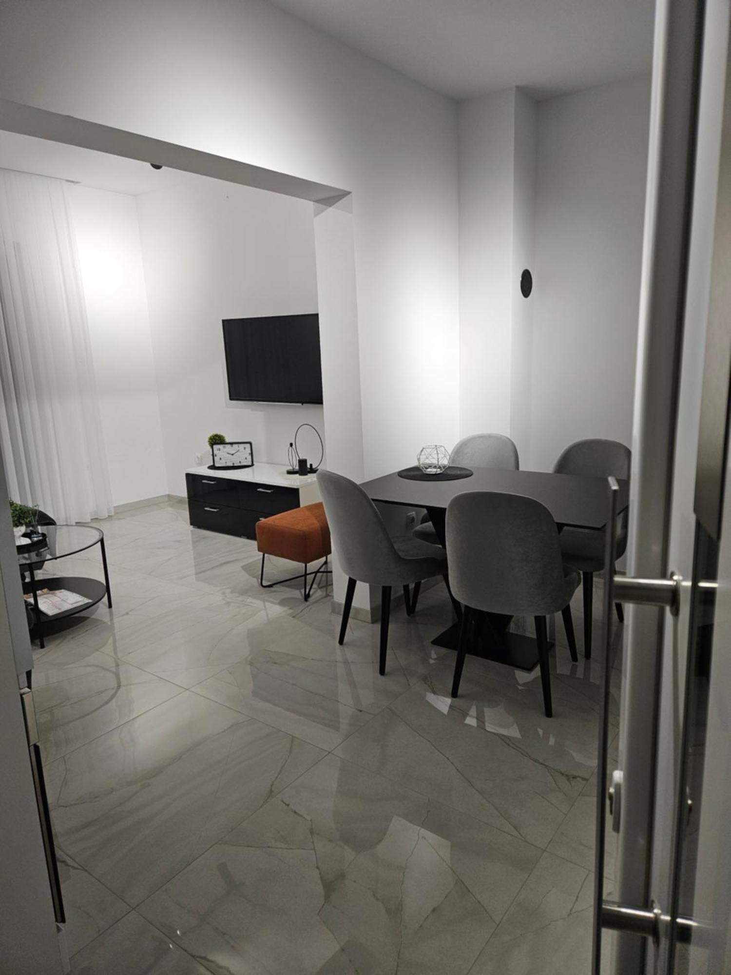 דוברובניק Ivana Apartment חדר תמונה