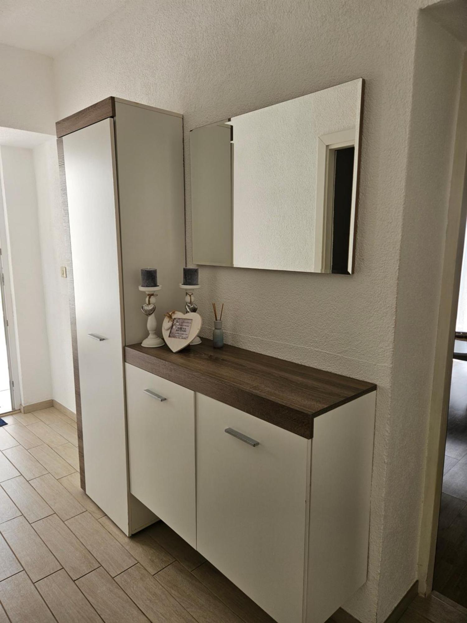 דוברובניק Ivana Apartment חדר תמונה