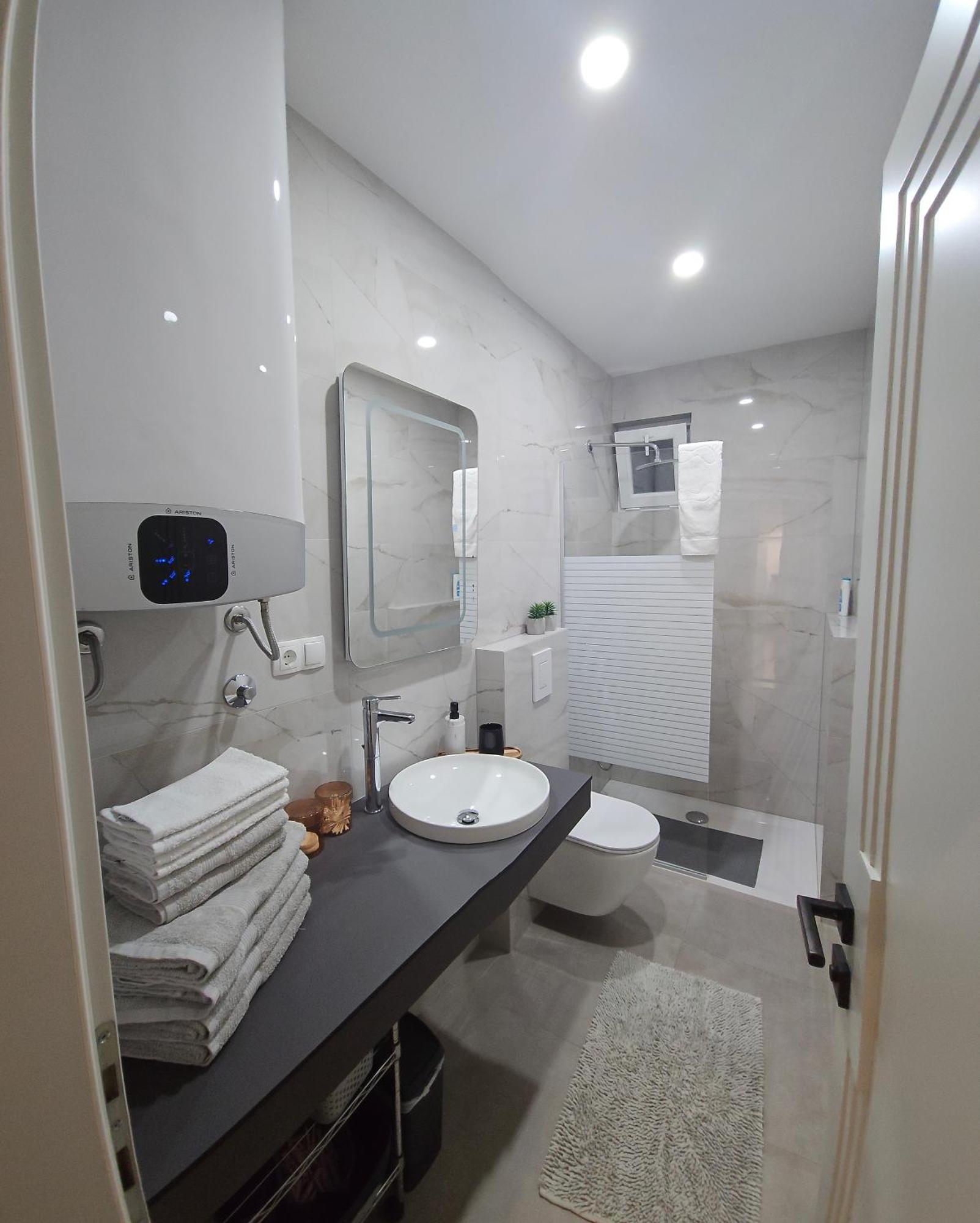 דוברובניק Ivana Apartment חדר תמונה