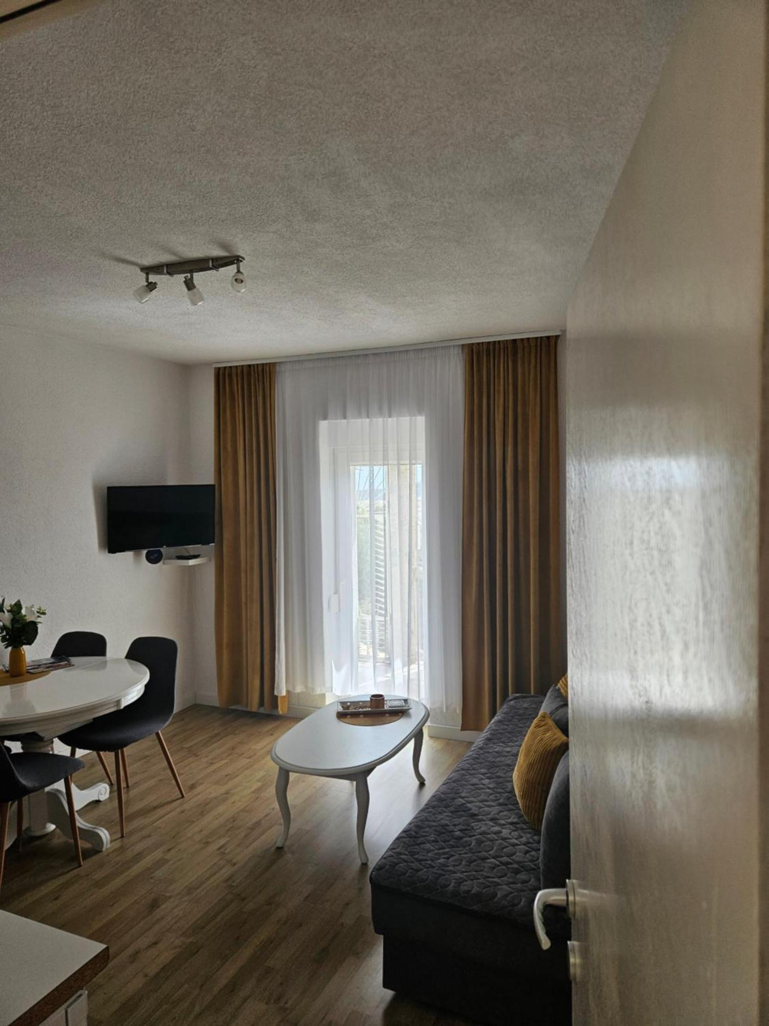 דוברובניק Ivana Apartment חדר תמונה