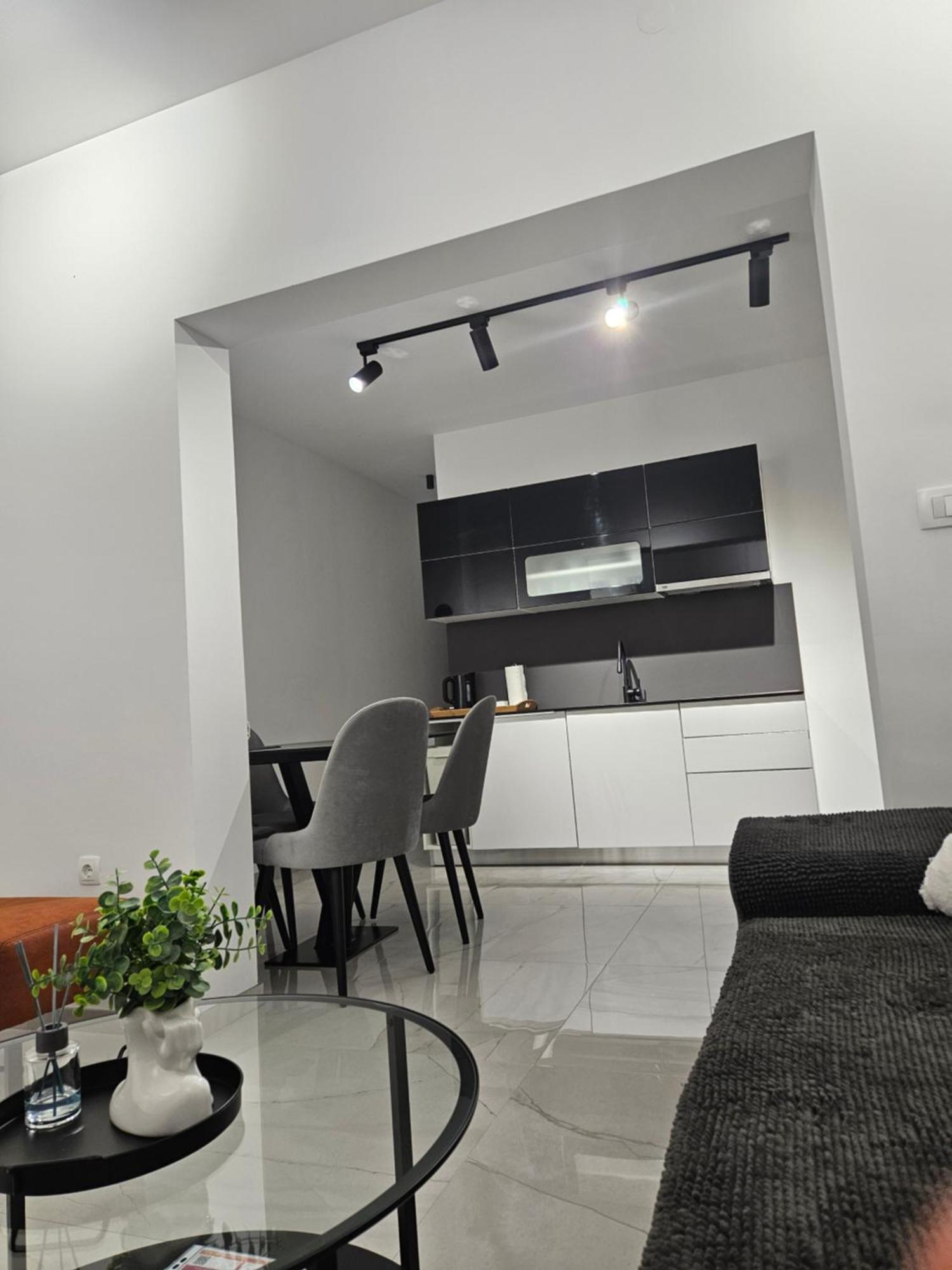 דוברובניק Ivana Apartment חדר תמונה