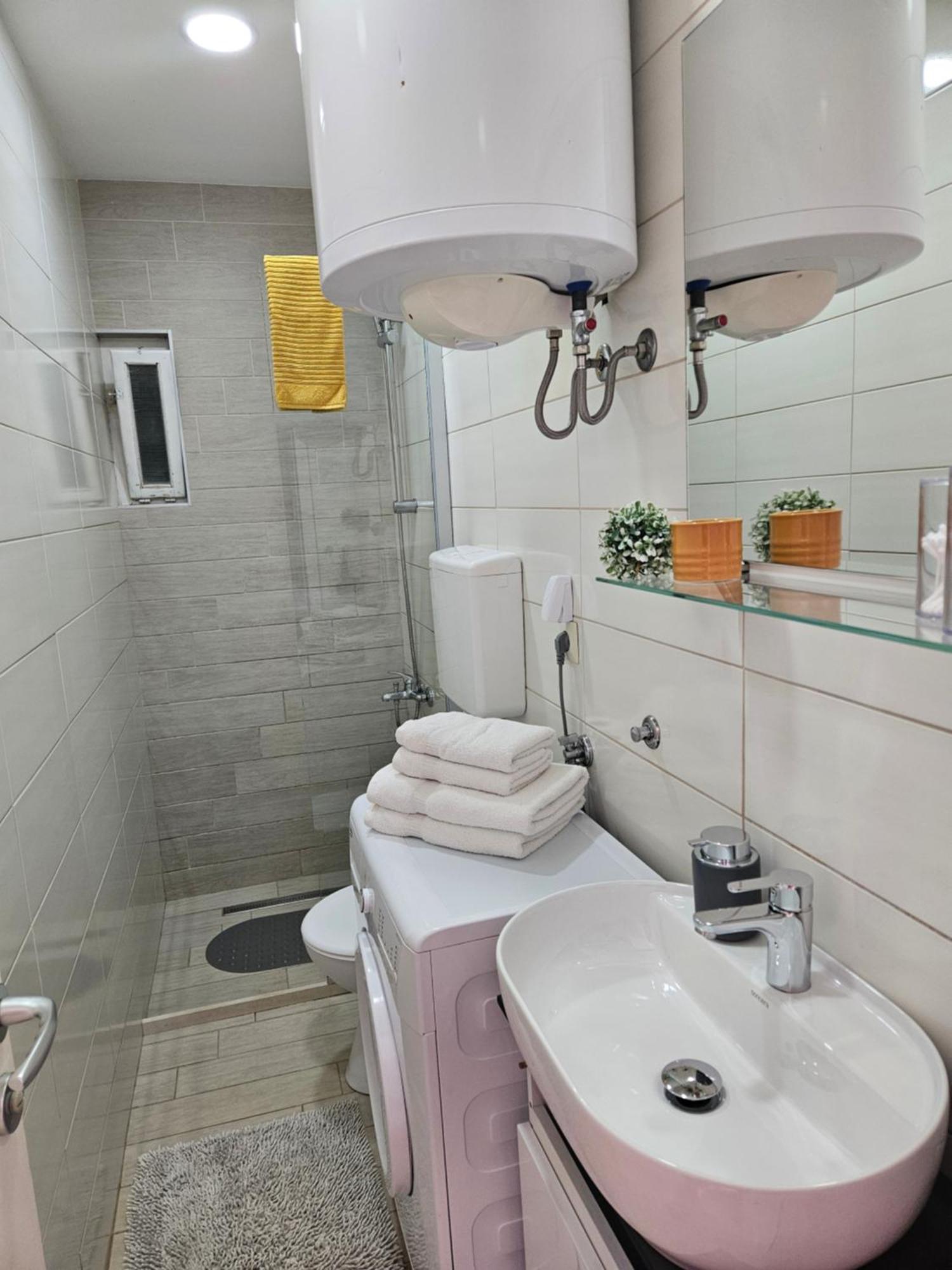 דוברובניק Ivana Apartment חדר תמונה