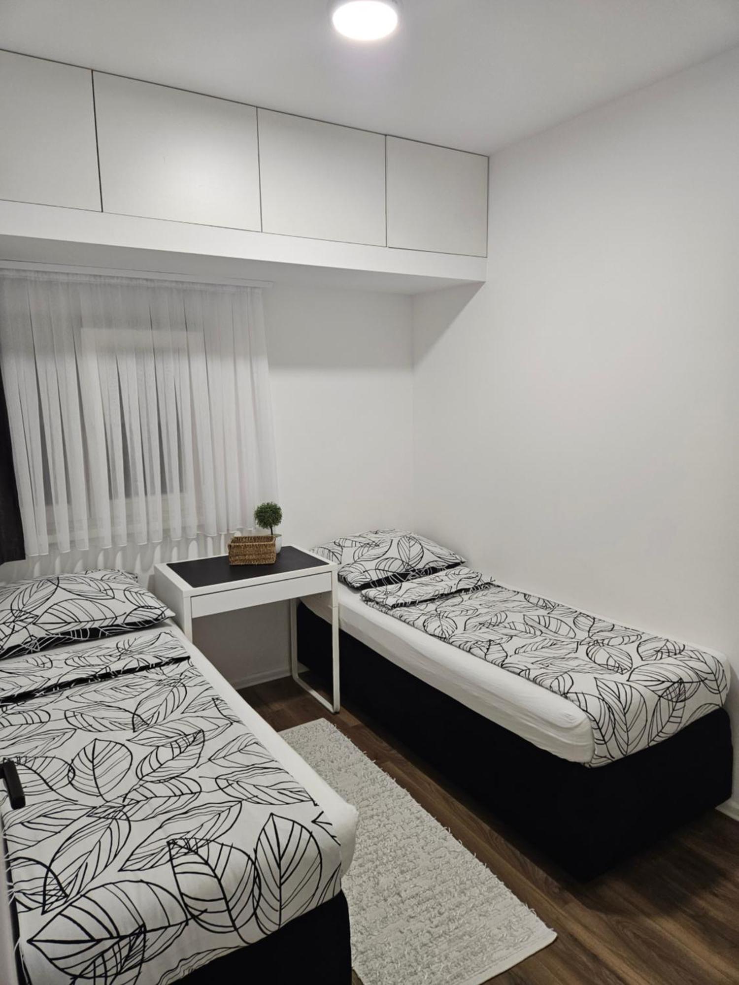 דוברובניק Ivana Apartment חדר תמונה