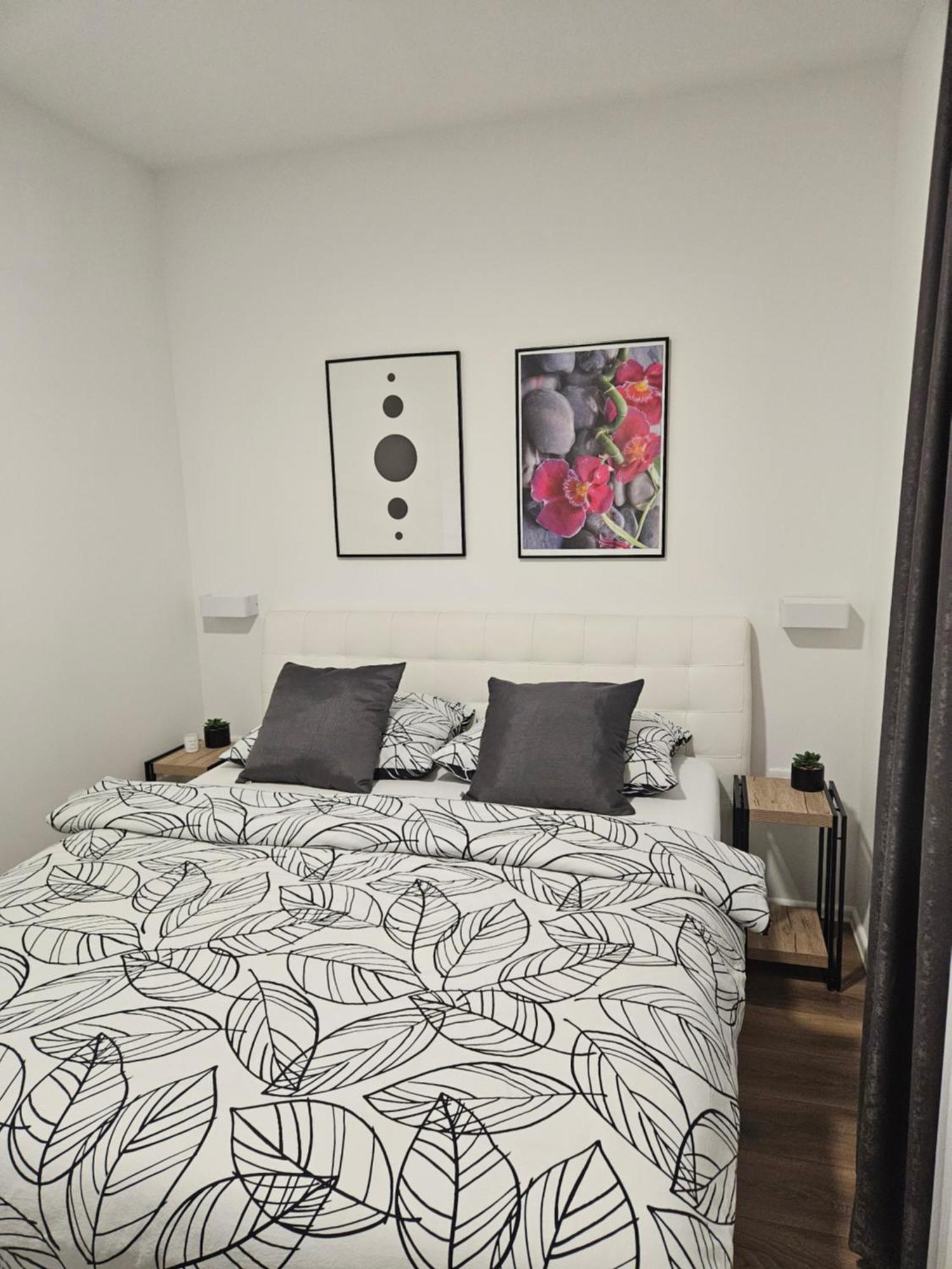 דוברובניק Ivana Apartment חדר תמונה