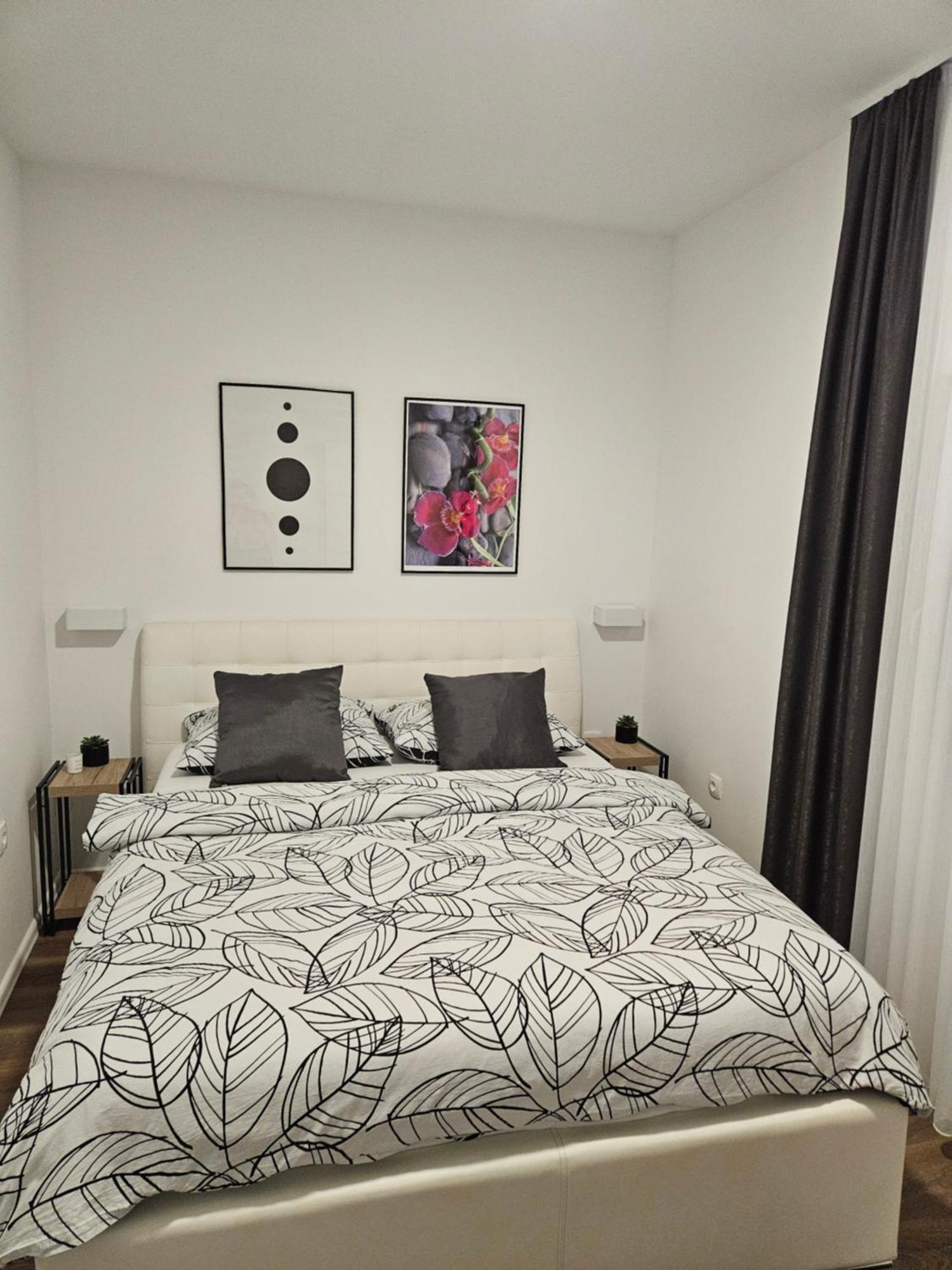 דוברובניק Ivana Apartment חדר תמונה