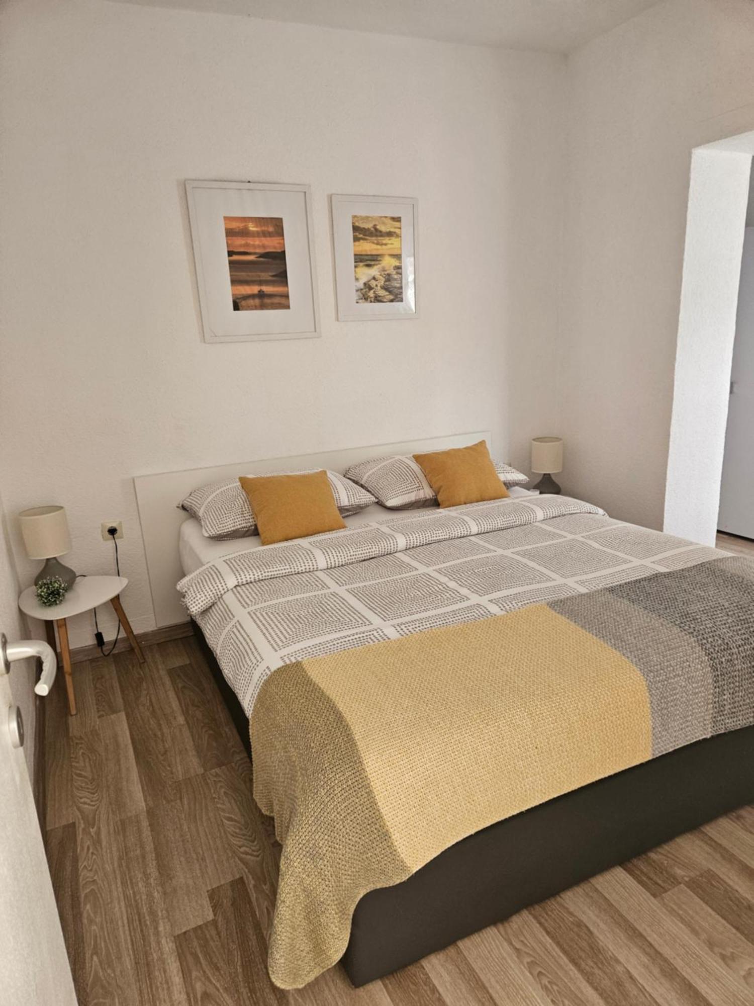 דוברובניק Ivana Apartment מראה חיצוני תמונה