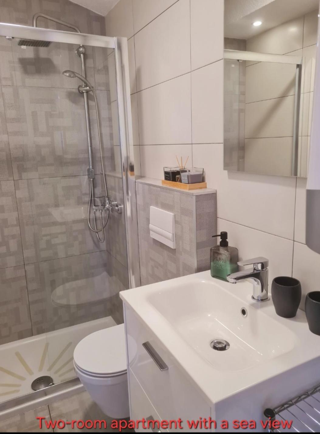 דוברובניק Ivana Apartment מראה חיצוני תמונה