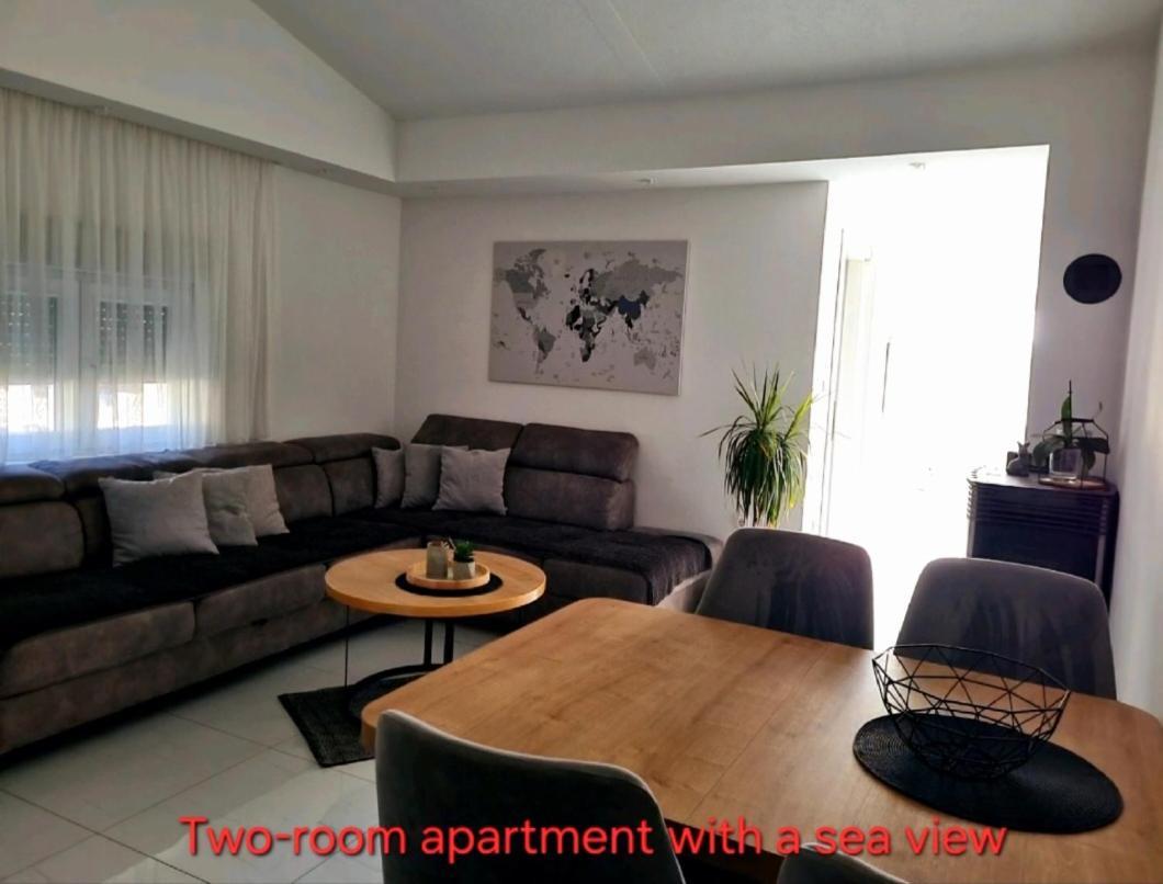 דוברובניק Ivana Apartment מראה חיצוני תמונה