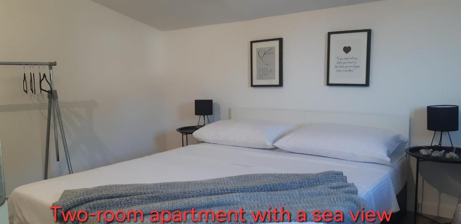 דוברובניק Ivana Apartment מראה חיצוני תמונה