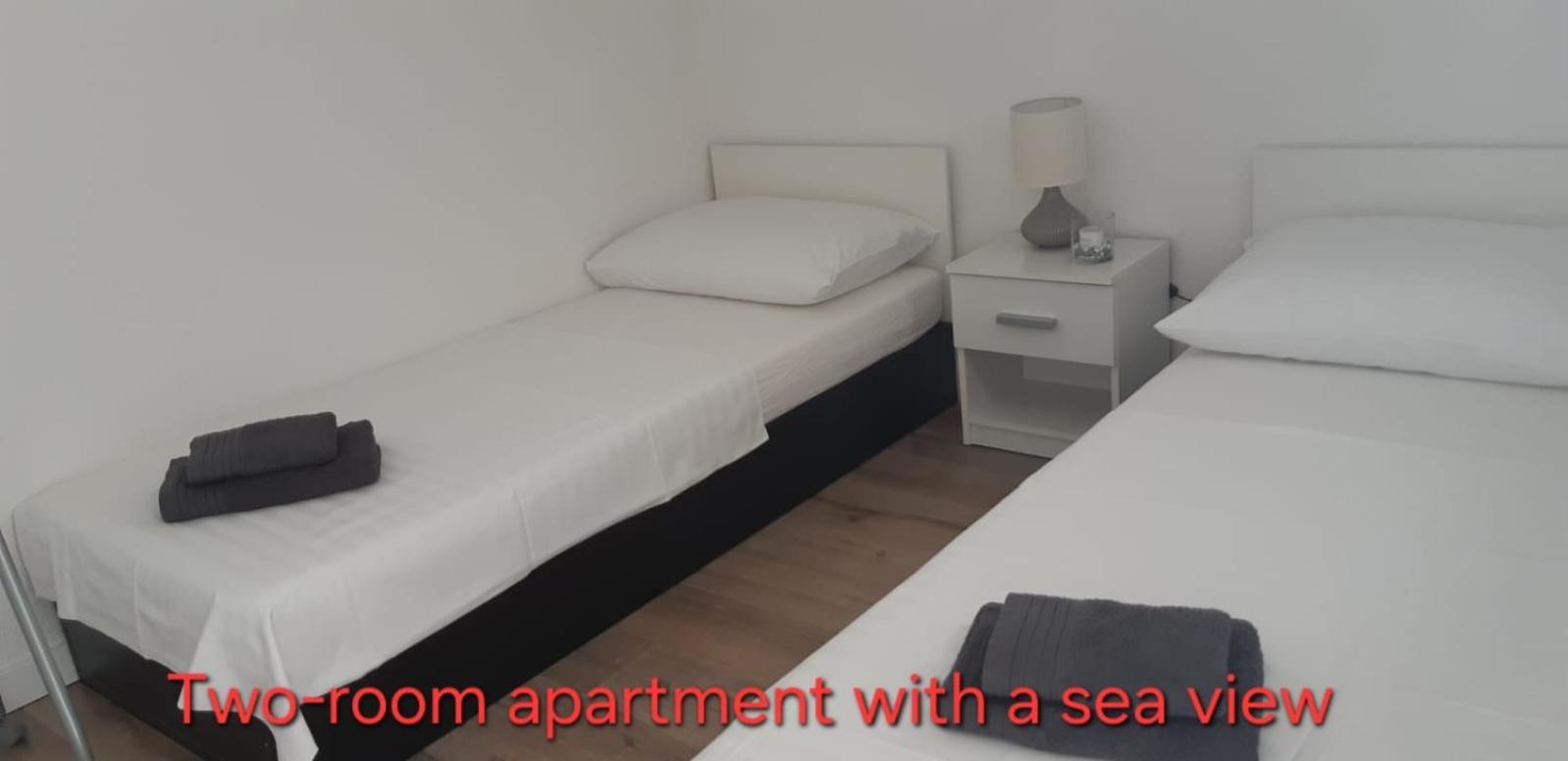 דוברובניק Ivana Apartment מראה חיצוני תמונה