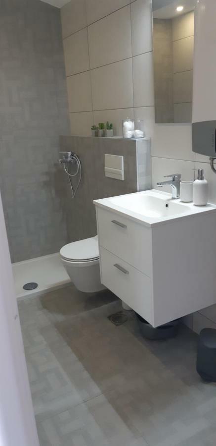דוברובניק Ivana Apartment מראה חיצוני תמונה