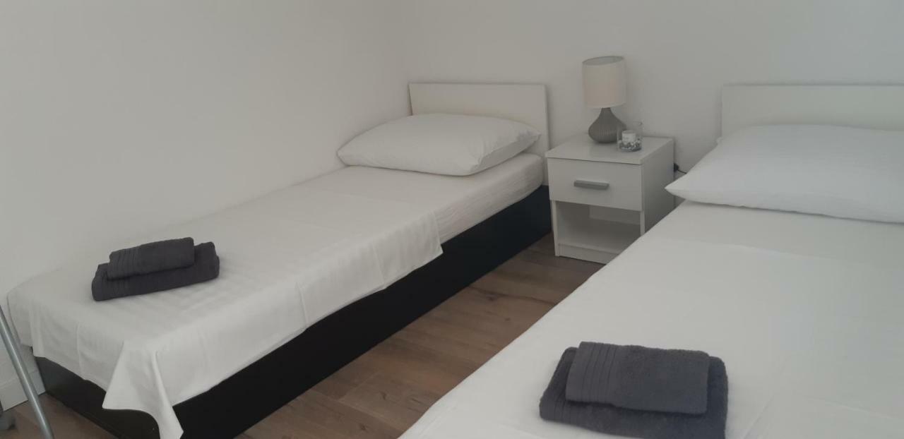 דוברובניק Ivana Apartment מראה חיצוני תמונה
